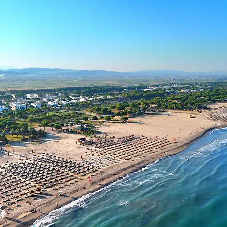 Appartamento San Pietro Coastal Escape 287