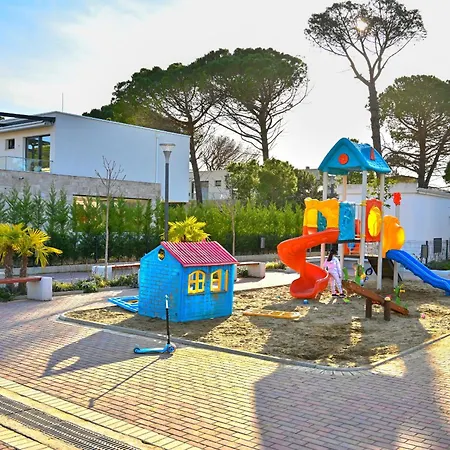 San Pietro Coastal Escape 287 דירה Plazhi San Pietro