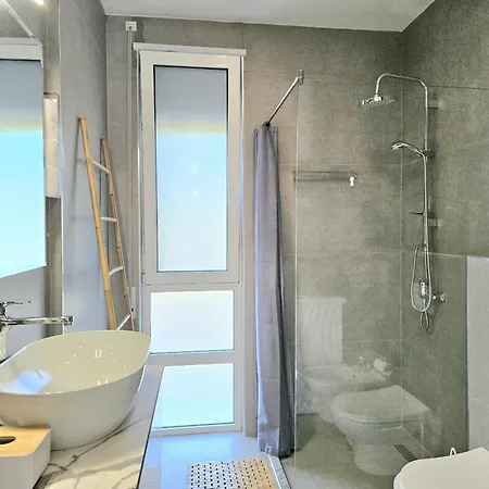 דירה San Pietro Coastal Escape 287