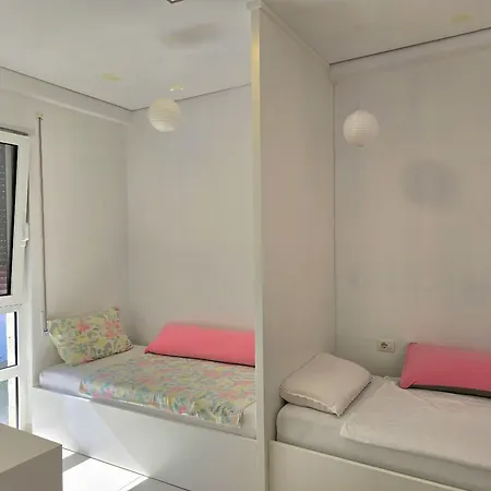 דירה San Pietro Coastal Escape 287 Plazhi San Pietro