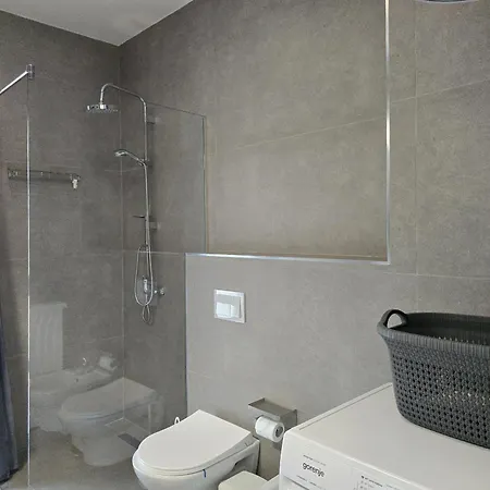 San Pietro Coastal Escape 287 דירה *