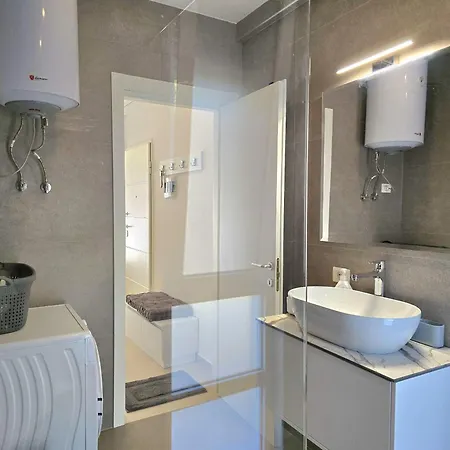 San Pietro Coastal Escape 287