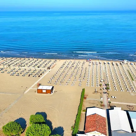 San Pietro Coastal Escape 287 דירה *