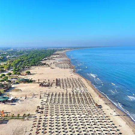 San Pietro Coastal Escape 287