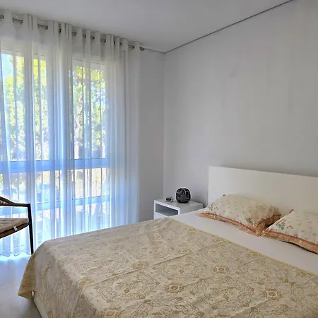 דירה San Pietro Coastal Escape 287 *