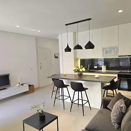 דירה San Pietro Coastal Escape 287