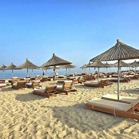 דירה San Pietro Coastal Escape 287