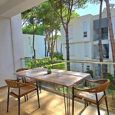 San Pietro Coastal Escape 287 דירה