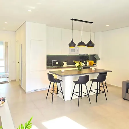דירה San Pietro Coastal Escape 287 *