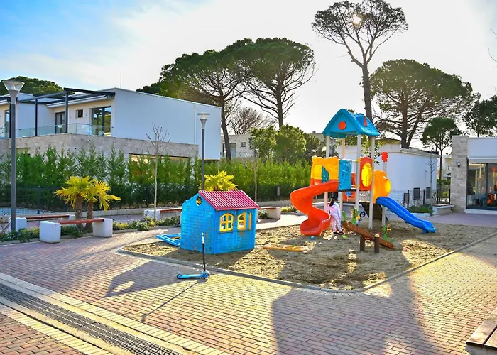 San Pietro Coastal Escape 287 아파트 Plazhi San Pietro