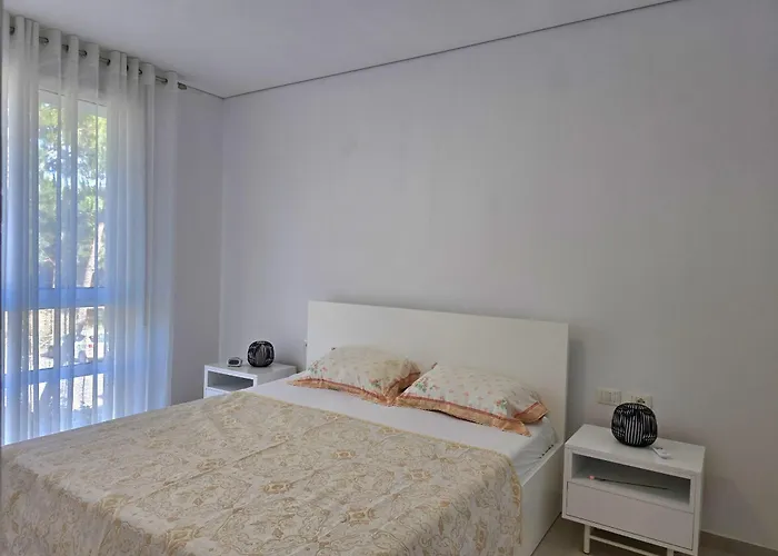 아파트 San Pietro Coastal Escape 287 *