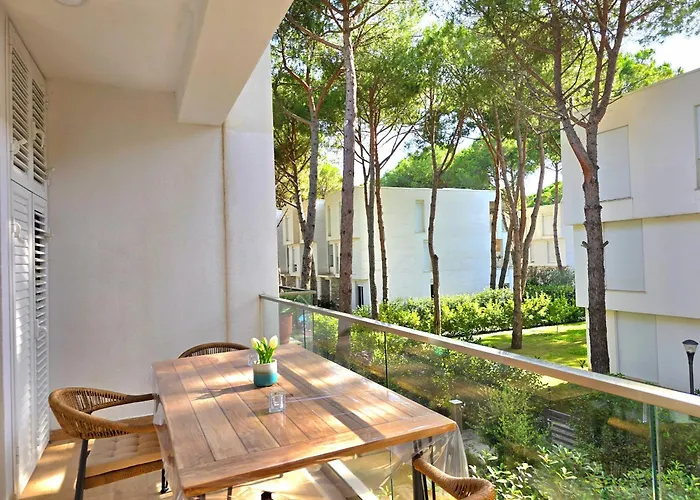 아파트 San Pietro Coastal Escape 287