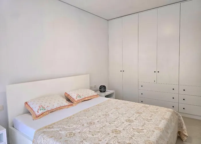아파트 San Pietro Coastal Escape 287