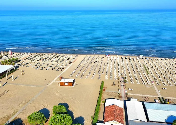 San Pietro Coastal Escape 287 아파트 *