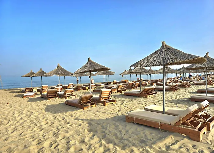 아파트 San Pietro Coastal Escape 287