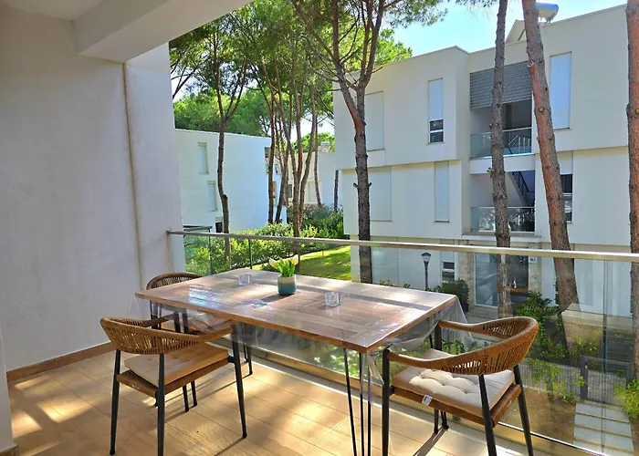 San Pietro Coastal Escape 287 아파트